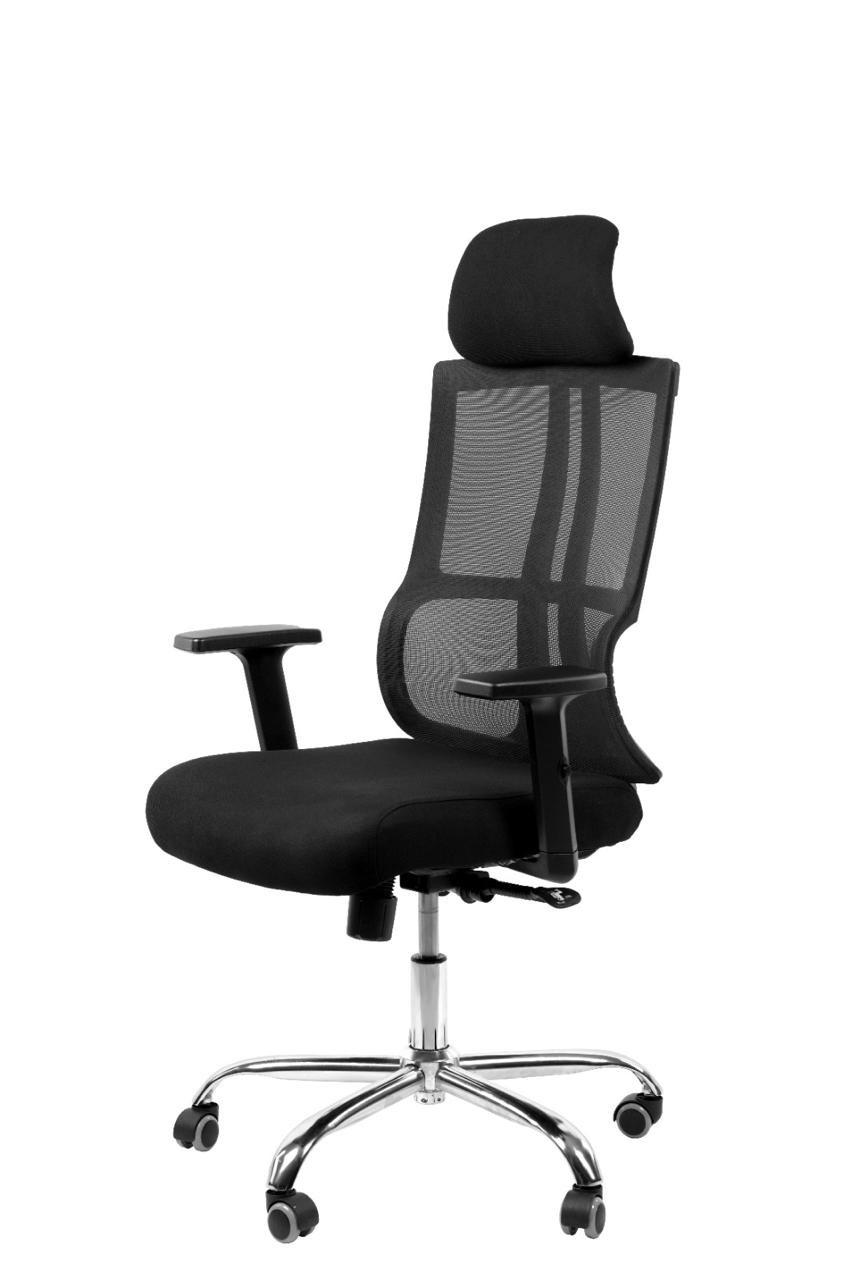 High back office chair, ergonomic office chair