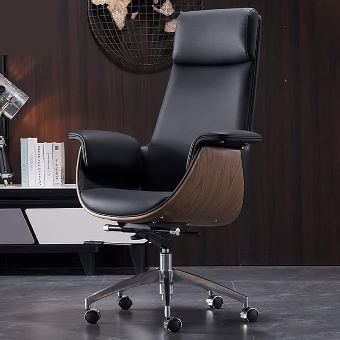 Modern boss office chair