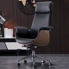 Modern boss office chair