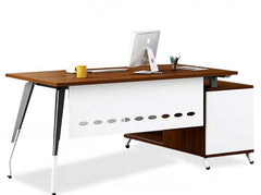 elegant desk
