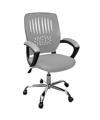 Medical mesh chair