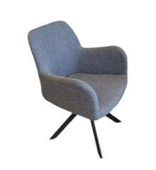 Chair with armrests