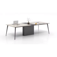 Elegant and classy meeting table