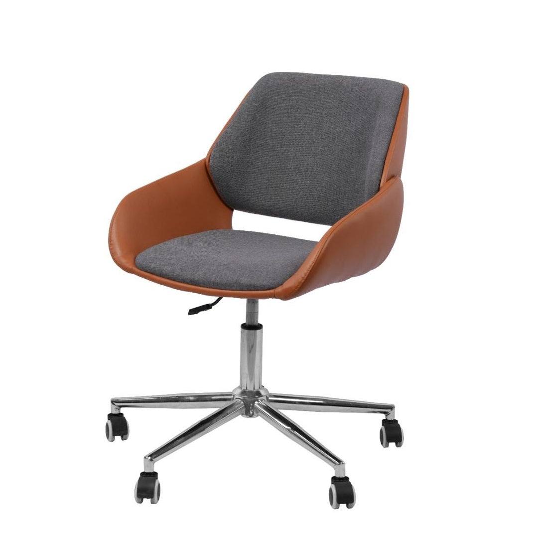 Office Desk Chair Height Mid Century Modern