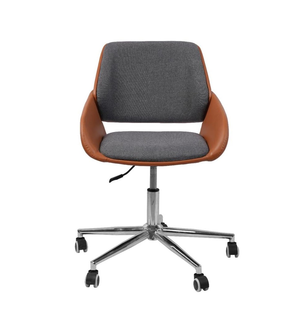 Office Desk Chair Height Mid Century Modern