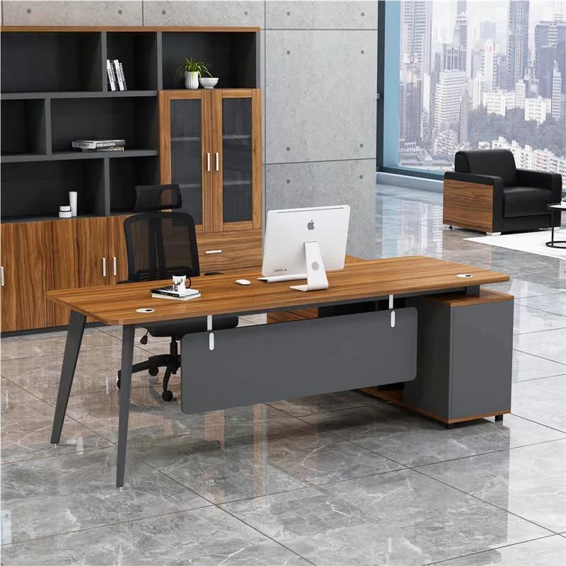 Manager desk