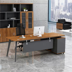 Manager desk