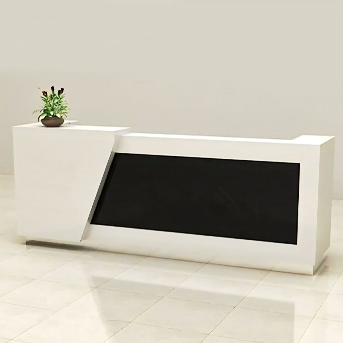 Reception Desk