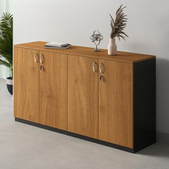 Cabinets