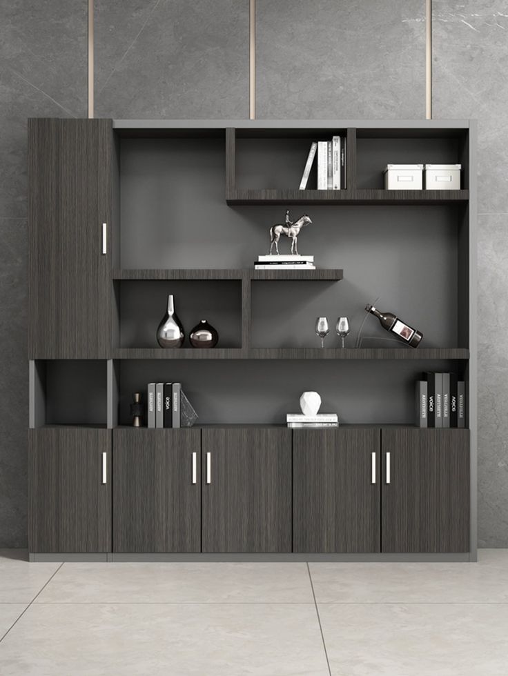 Cabinets