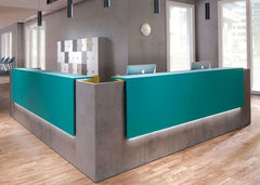 Reception Desk