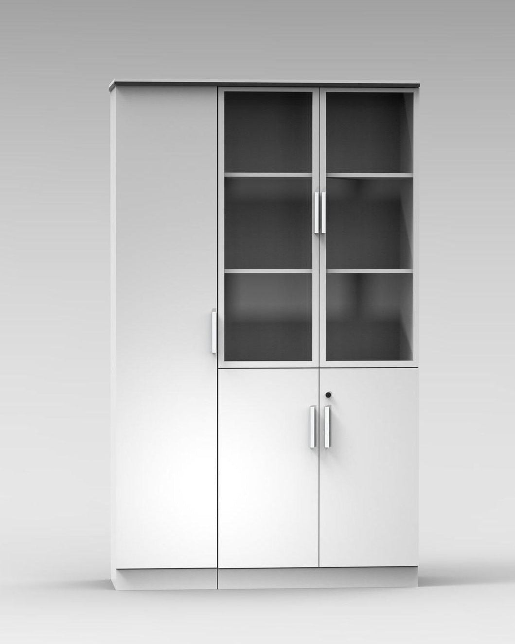 Cabinets