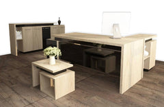 sizer desk