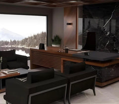 manager desk 240