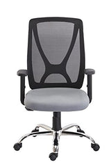 High employee mesh chair
