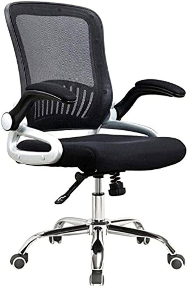 mid back chair