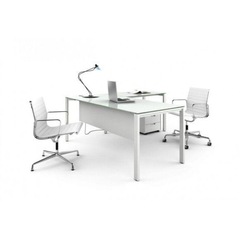 Workstation Desk 2 Staff