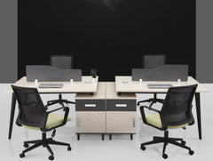 Workstation cells